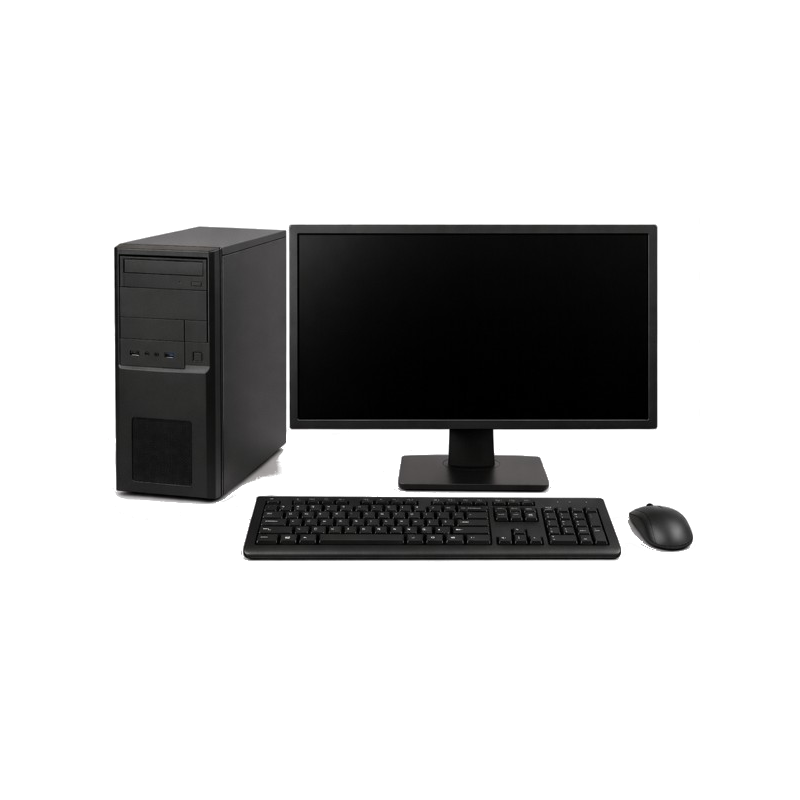 Комп’ютер персональний ISE Pro